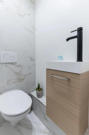 Home Suite Home Grands Boulevards 3G
